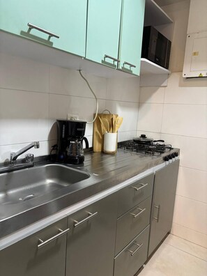 Interior - Casa Arena Confort Torices (Cartagena)