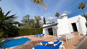Pool - Private Villa + Pool | Perfect Calahonda Getaway - Pass the Keys (Mijas)