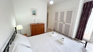 3 bedrooms, iron/ironing board, free WiFi, bed sheets - Private Villa + Pool | Perfect Calahonda Getaway - Pass the Keys (Mijas)