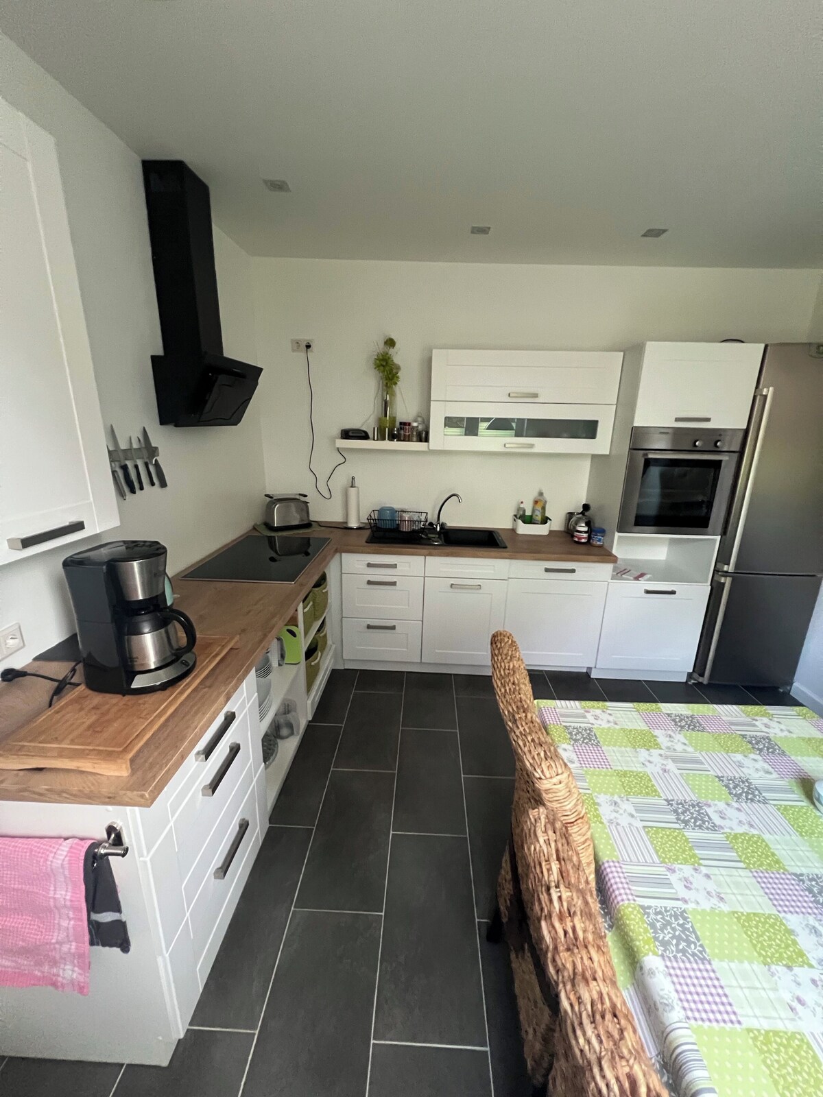 Bild für Gastgeberprofil