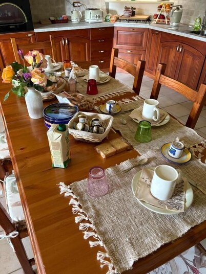 B&b Ponte Pietra