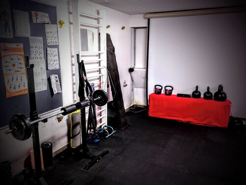 Room-charming Guest Room in Ebbs Nature