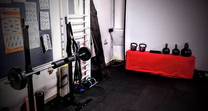 Room-charming Guest Room in Ebbs Nature