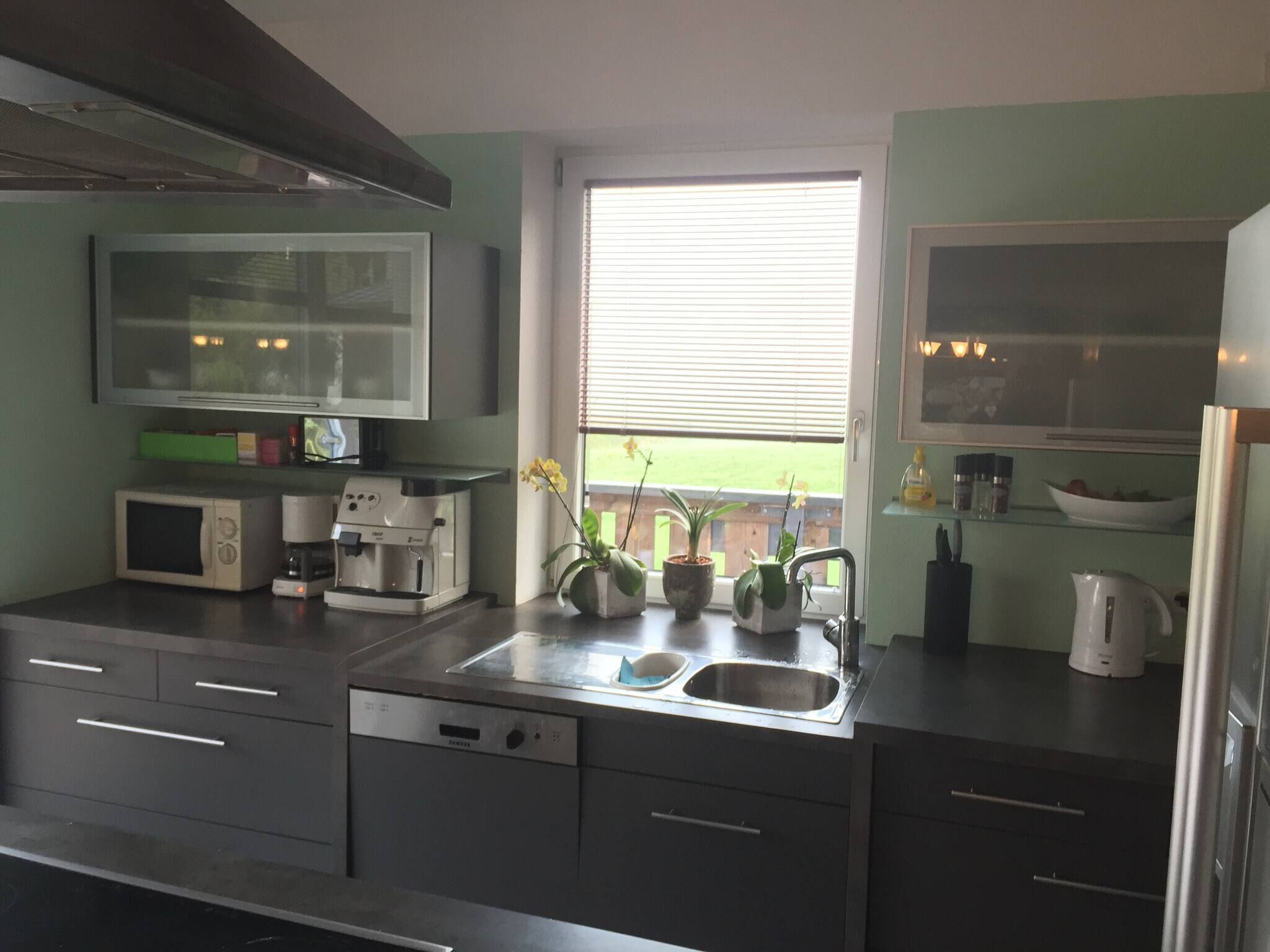 Zimmer, 1 Schlafzimmer, Balkon | Innenbereich