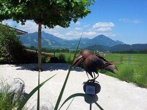 Zimmer, 1 Schlafzimmer, Balkon | Aussenbereich