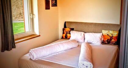Room-charming Guest Room in Ebbs Nature