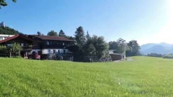 غرفة - غرفة نوم واحدة - بشرفة | المنطقة المحيطة بالمنشأة