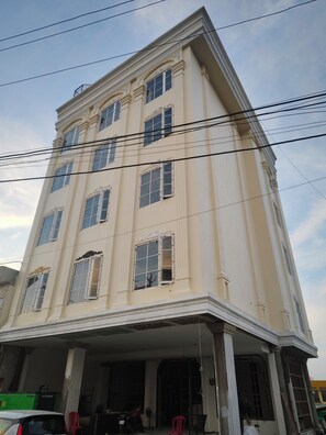 Exterior - Aceotel Premier Srinivasa Ujjain (Ujjain)