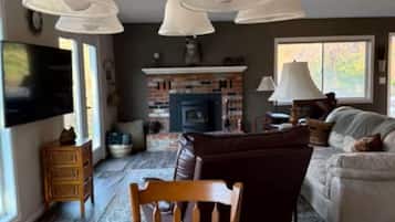 TV connectée