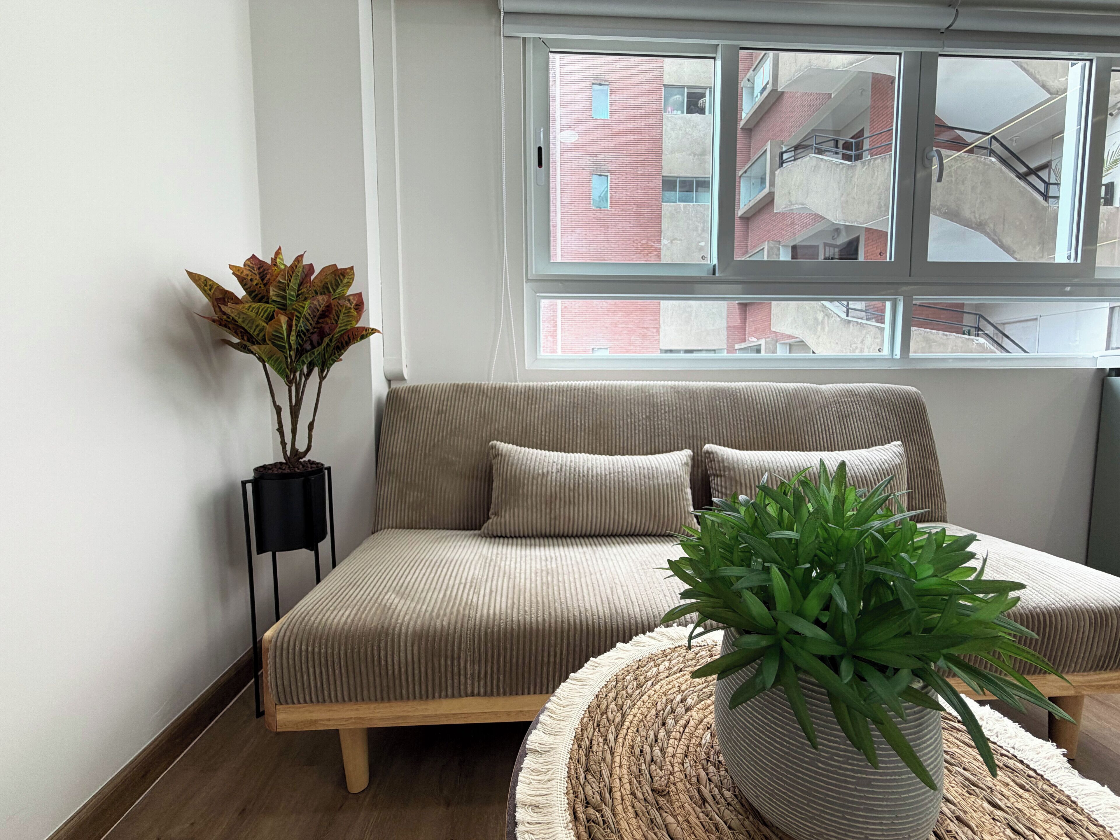 Prime Location In Miraflores | Modern Apartment - Lima