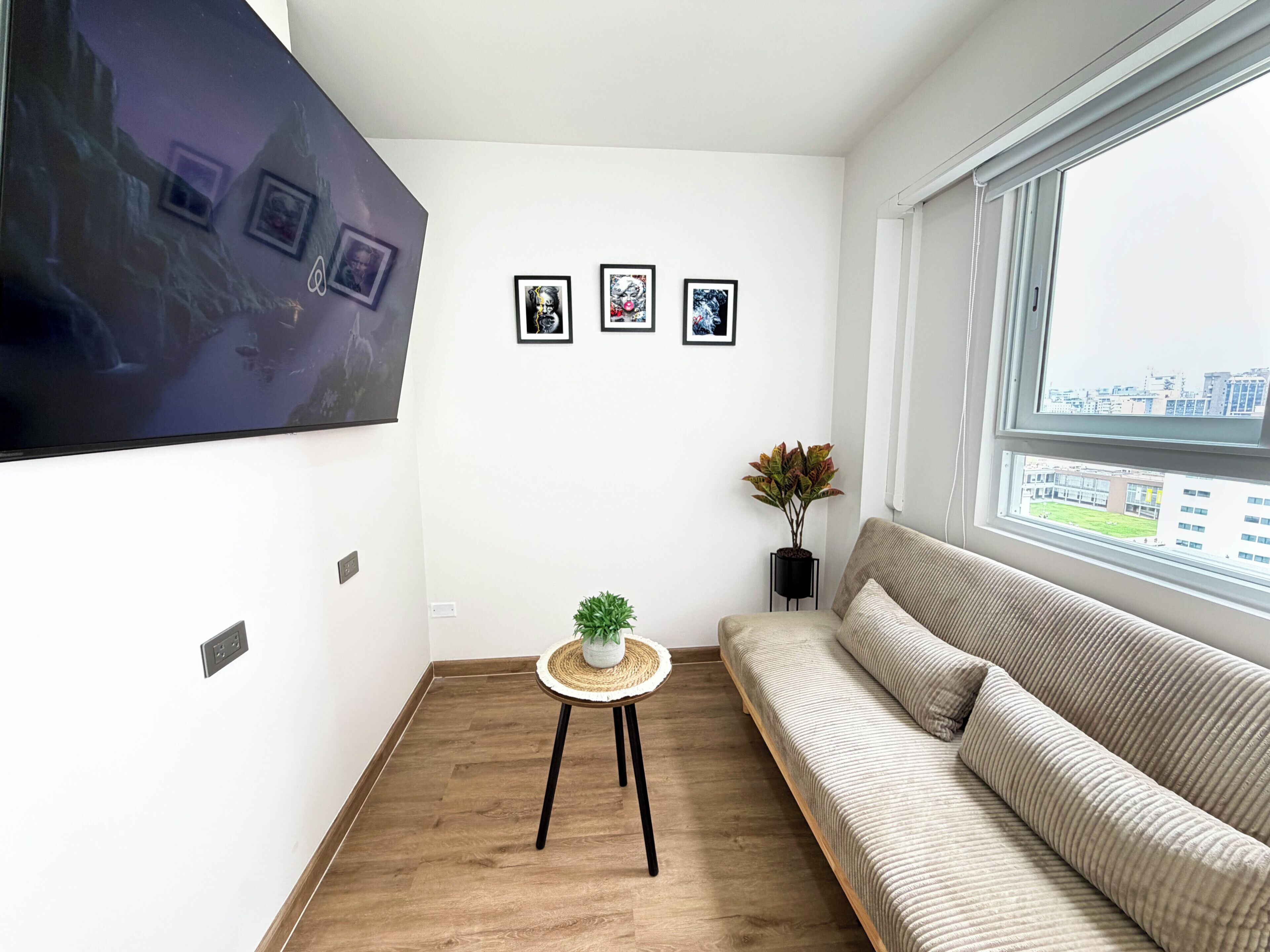 Smart TV 