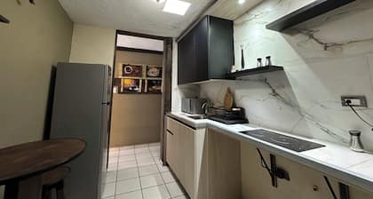 Bon Homme's / Private space in Cabo Rojo, full equipped / Near Beaches