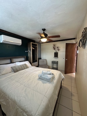 1 chambre, Wi-Fi