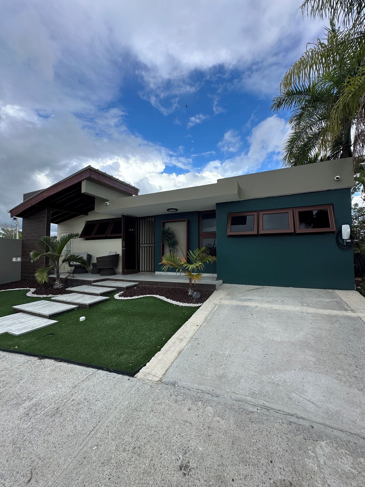 Bild für Gastgeberprofil