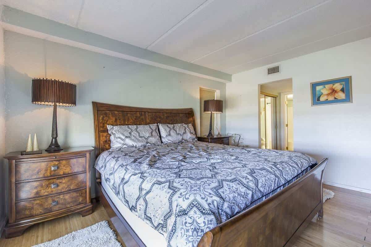 公寓, 多张床, 阳台, 海洋景观 (Saida Towers #31001)