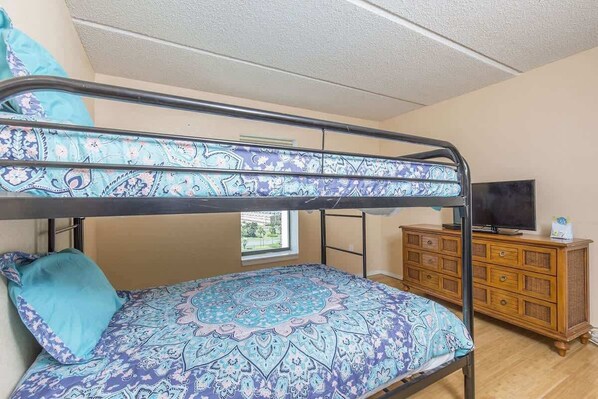 Room - Sweeping 10th Floor Views - Up to 8 - Beachfront (South Padre Island)