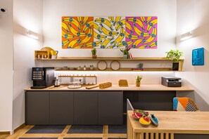 Dining - BORGO VERGINI SUITES (Napoli)