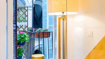 Comfort Room | Interior