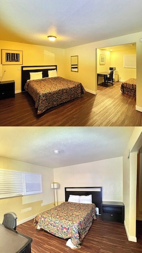 Cloud 9 Motel Cypress Buena Park