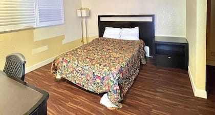 Cloud 9 Motel Cypress Buena Park