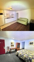 Suite estudio superior | Cocina privada