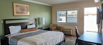 Cloud 9 Motel Cypress Buena Park