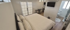 1 quarto, ferros/tábuas de passar roupa, Wi-Fi de cortesia