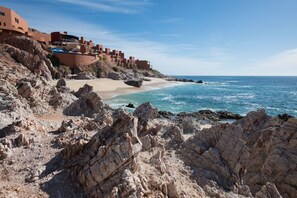 Beach nearby - Peaceful Studio Haven in Los Cabos (San José del Cabo)