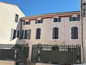 Fachada
