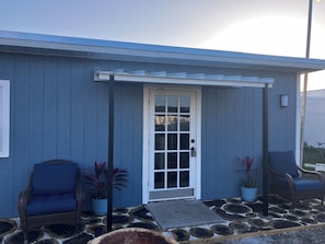 Terrace/patio - Cozy 1-bedroom studio in marvelous Bradenton (Bradenton)