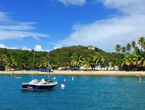 Beach nearby - Private Home Pool Ocean Views Steps to Beach (Rincon)