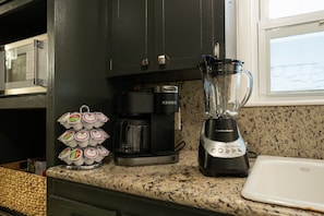 Interior - Perfect for families looking for space and comfort. (Tulsa)
