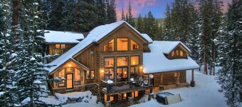 Blue River 9 - Four Bedroom Villa, Sleeps 13