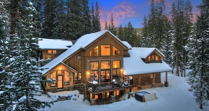 Blue River 9 - Four Bedroom Villa, Sleeps 13