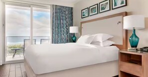Room - Tremendous beachside 2-bedroom resort in Hilton Head Island perfect for relaxing (Hilton Head Island)