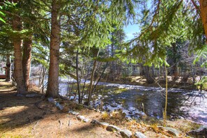 Property grounds - Breckenridge 164 by Top Villas (Breckenridge)
