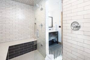 Hair dryer, towels - Breckenridge 145 - Five Bedroom Villa, Sleeps 10 (Breckenridge)