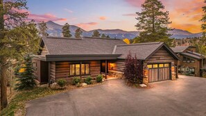 Exterior - Breckenridge 145 - Five Bedroom Villa, Sleeps 10 (Breckenridge)