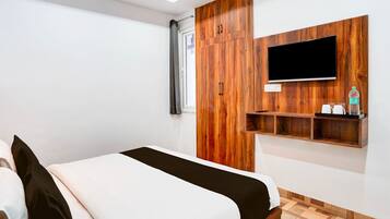 Classic Double Room, River View