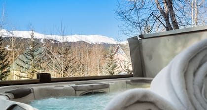 Breckenridge 159 - Zehn Schlafzimmer Villa, Schläft 23