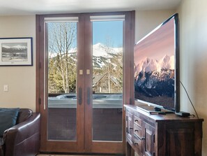 Interior - Breckenridge 162 - Four Bedroom Villa, Sleeps 9 (Breckenridge)