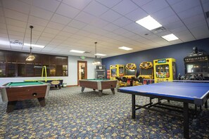 Games room - Last Minute Disney Getaway! Private Pool & Themed Bedrooms. Book Now! #165147 (Orlando)
