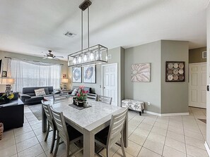 Interior - Last Minute Disney Getaway! Themed Bedrooms & Private Balcony. Book Now! #164877 (Orlando)