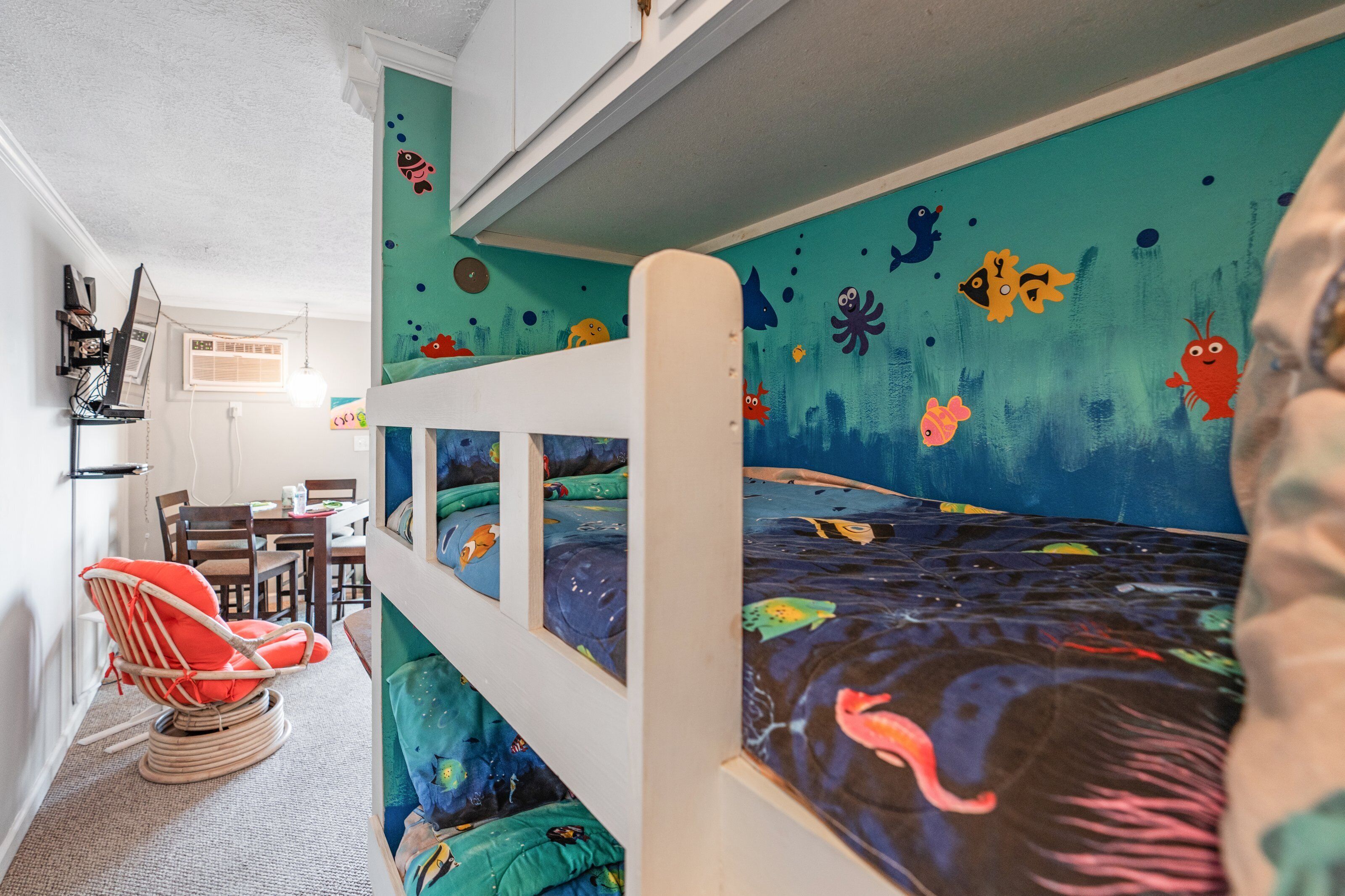 1 bedroom, iron/ironing board, WiFi (free), bed sheets