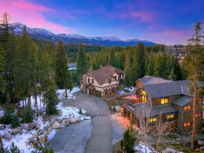 Exterior - NEW Elevation Pointe near Downtown/Peak 9 22034 (Breckenridge)