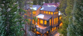 NEW Elevation Pointe near Downtown/Peak 9 22034