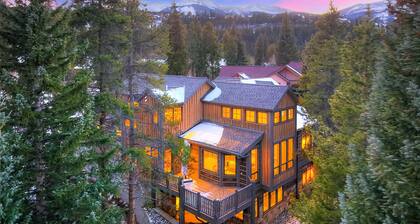 NEW Elevation Pointe near Downtown/Peak 9 22034