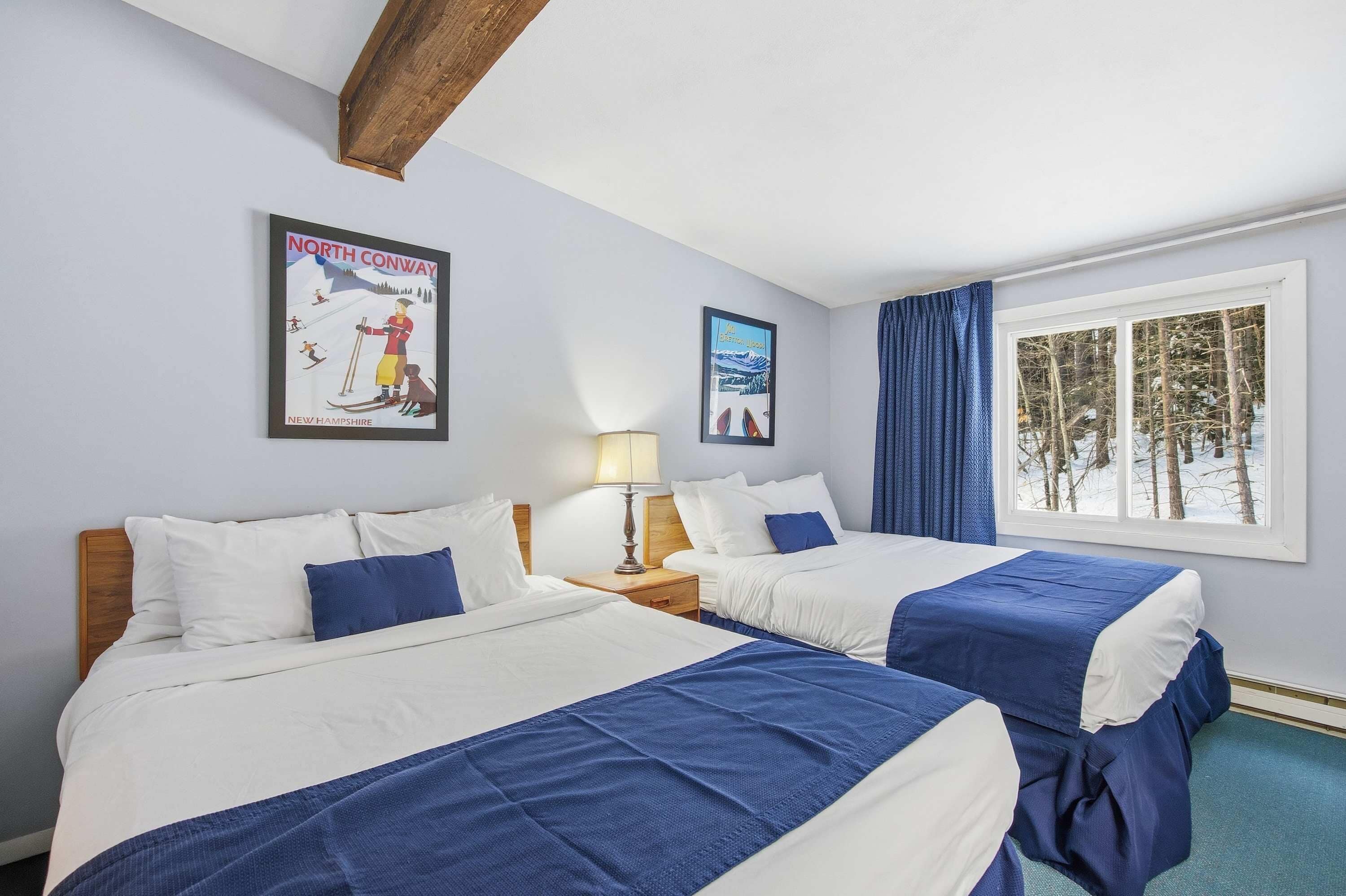 1 dormitorio, wifi, ropa de cama