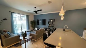 Smart TV - Last Minute Disney Getaway! Private Pool & Themed Bedrooms. Book Now! #165355 (Orlando)