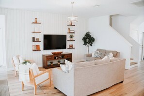 Smart TV 